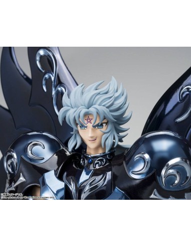 Saint Seiya Saint Cloth Myth Ex Action Figure Thanatos 18 cm - 9 - 