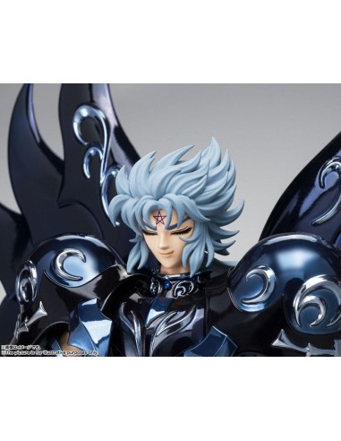 Saint Seiya Saint Cloth Myth Ex Action Figure Thanatos 18 cm - 10 - 