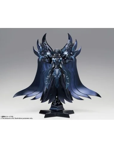 Saint Seiya Saint Cloth Myth Ex Action Figure Thanatos 18 cm