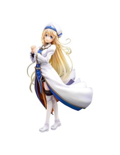 Goblin Slayer PVC Statue 1/7 Priestess 24 cm - 1 - 