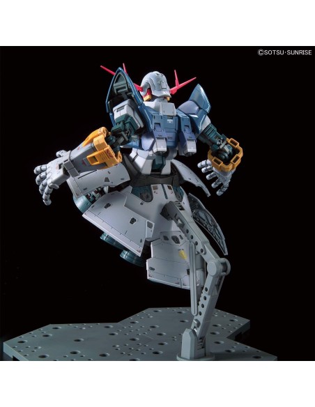 Zeong 1/144 Real Grade - 6 - 