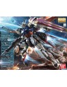 Master Grade Aile Strike MG 1/100 18 CM - 1 - 