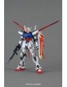 Master Grade Aile Strike MG 1/100 18 CM - 3 - 