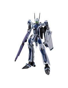 Vf-25 Messiah Valkyrie Worldwide Anniv. Ver Fig 34 Cm Macross Frontier Dx Chogokin - 1 - 