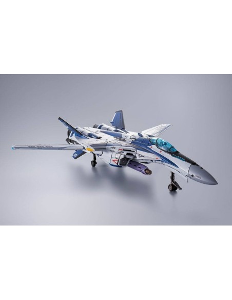 Vf-25 Messiah Valkyrie Worldwide Anniv. Ver Fig 34 Cm Macross Frontier Dx Chogokin - 4 - 