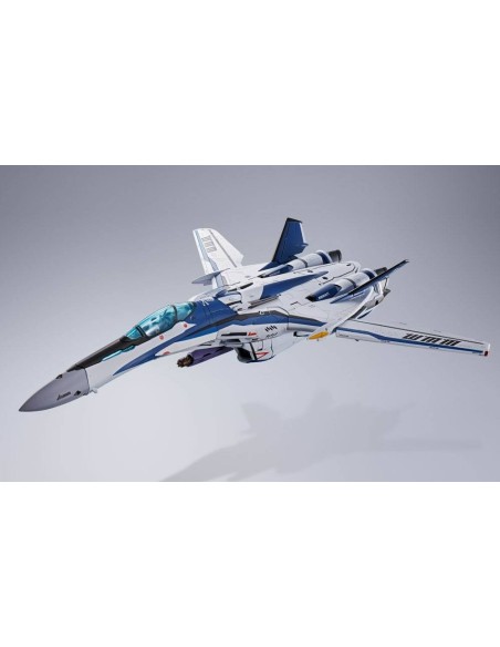 Vf-25 Messiah Valkyrie Worldwide Anniv. Ver Fig 34 Cm Macross Frontier Dx Chogokin - 7 - 