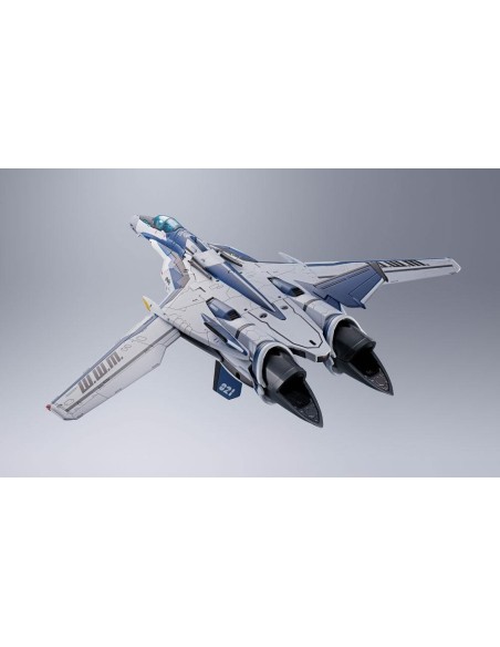 Vf-25 Messiah Valkyrie Worldwide Anniv. Ver Fig 34 Cm Macross Frontier Dx Chogokin - 8 - 