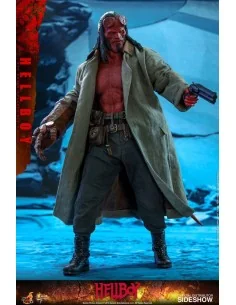 Hellboy 2019 Movie 1:6 Scale - 1 - 