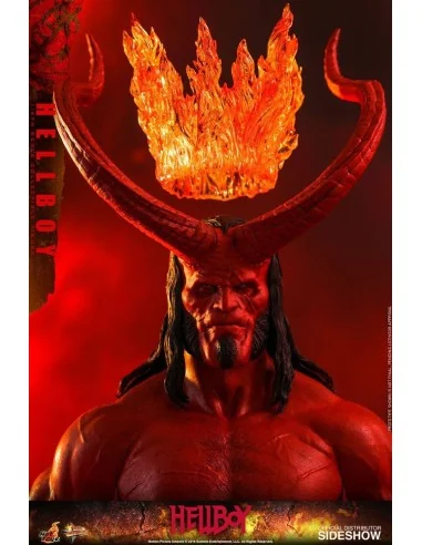 Hellboy 2019 Movie 1:6 Scale - 16 - 