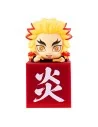 Demon Slayer: Kimetsu no Yaiba Hikkake PVC Statue Rengoku Kyojuro C 10 cm - 1 - 