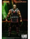 Mortal Kombat Action Figure 1/12 Kano 18 cm - 1 - 