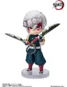 Demon Slayer Figuarts mini Tengen Uzui Sound Breathing 10 cm - 1 - 