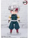 Demon Slayer Figuarts mini Tengen Uzui Sound Breathing 10 cm - 4 - 