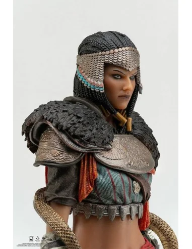 Assassin´s Creed PVC Statue 1/8 Amunet The Hidden One 25 cm - 2 - 