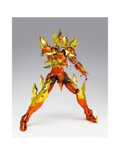 Lemuri Limnades Casa Saint Seiya Myth Cloth EX - 1 - 