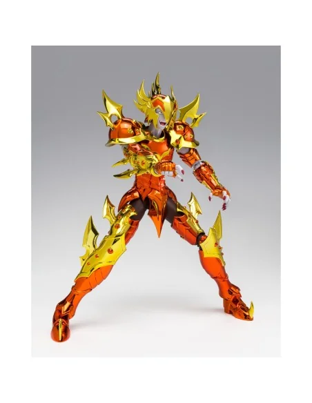 Lemuri Limnades Casa Saint Seiya Myth Cloth EX - 1 - 