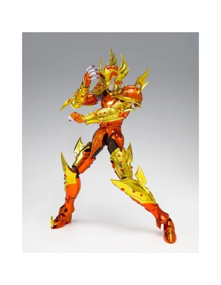 Lemuri Limnades Casa Saint Seiya Myth Cloth EX - 2 - 