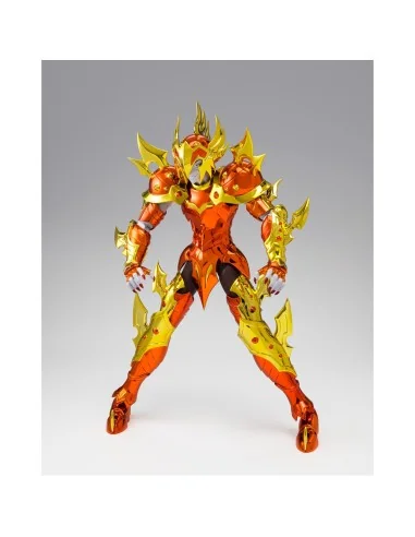 Lemuri Limnades Casa Saint Seiya Myth Cloth EX - 8 - 