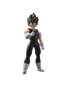 Vegeta Super Hero  14 Cm Dragon Ball Super Sh Figuarts - 2 - 