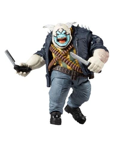 Spawn The Clown 18 cm - 7 - 