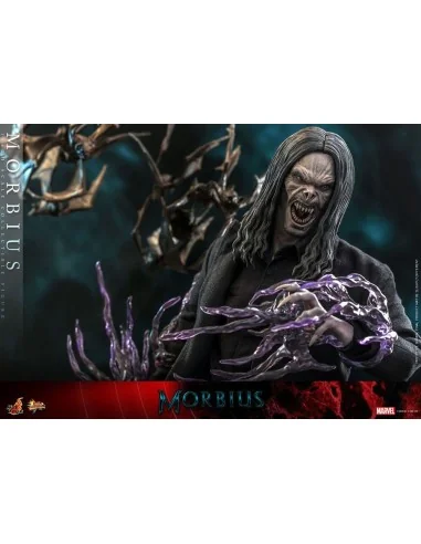 Marvel Masterpiece Action Figure 1/6 Morbius 30 cm - 12 - 