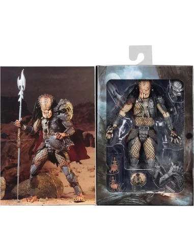 Ultimate Ahab Predator Action Figure 20 cm - 2 - 