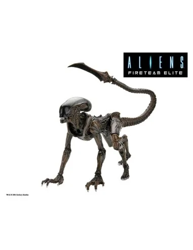 Aliens: Fireteam Elite Runner 23 cm - 2 - 