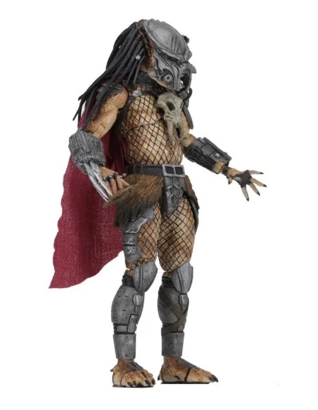 Ultimate Ahab Predator Action Figure 20 cm - 3 - 