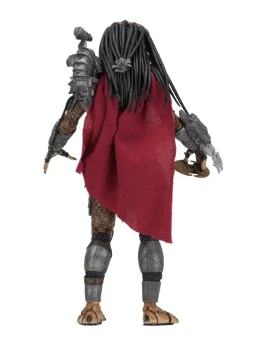 Ultimate Ahab Predator Action Figure 20 cm - 4 - 