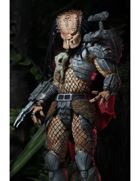 Ultimate Ahab Predator Action Figure 20 cm - 5 - 