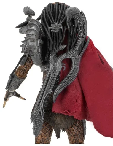 Ultimate Ahab Predator Action Figure 20 cm - 7 - 