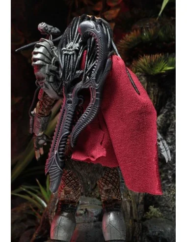 Ultimate Ahab Predator Action Figure 20 cm - 8 - 