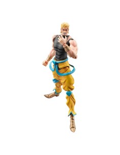 Dio Ver Awakening Fig 15.5 Cm Jojo Stardust Crusaders - 1 - 