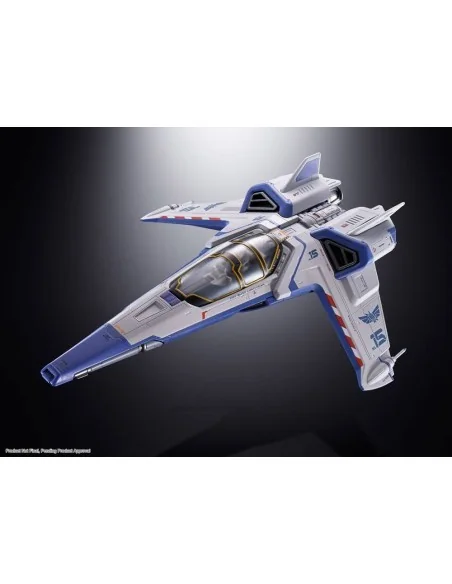 Lightyear Chogokin Spaceship XL-15 Space Ship 24 cm