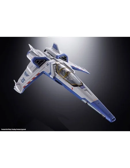 Lightyear Chogokin Spaceship XL-15 Space Ship 24 cm