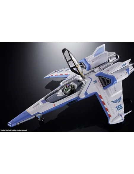 Lightyear Chogokin Spaceship XL-15 Space Ship 24 cm