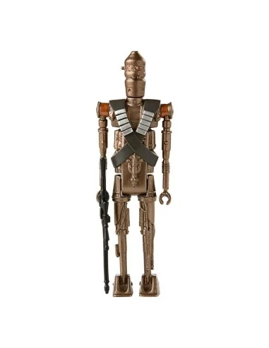 Star Wars The Mandalorian Retro Collection 10 cm Assortment 2021 - 7 - 