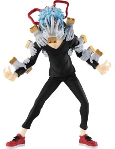 My Hero Academia Pop Up Parade PVC Statue Tomura Shigaraki 17 cm - 1 - 