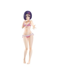 To Love-Ru Darkness Pop Up Parade PVC Statue Haruna Sairenji 18 cm