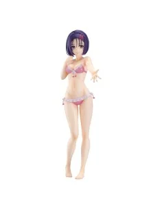 To Love-Ru Darkness Pop Up Parade PVC Statue Haruna Sairenji 18 cm - 1 - 