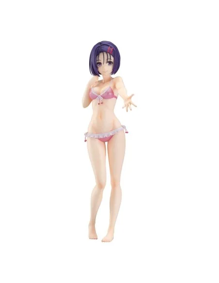 To Love-Ru Darkness Pop Up Parade PVC Statue Haruna Sairenji 18 cm - 1 - 