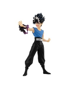 Yu Yu Hakusho Pop Up Parade PVC Statue Hiei 16 cm