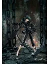 Black Rock Shooter Pop Up Parade PVC Statue Dead Master 18 cm - 2 - 