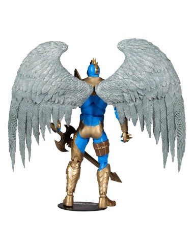 Spawn The Redeemer 18 cm - 4 - 