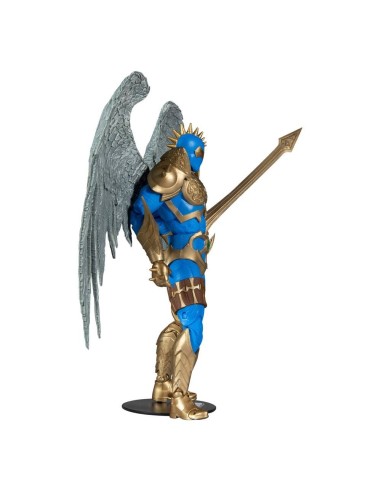 Spawn The Redeemer 18 cm - 5 - 