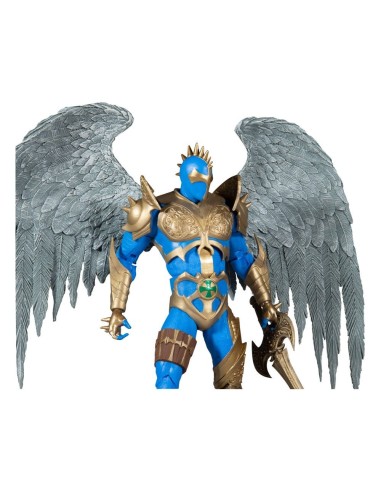 Spawn The Redeemer 18 cm - 6 - 