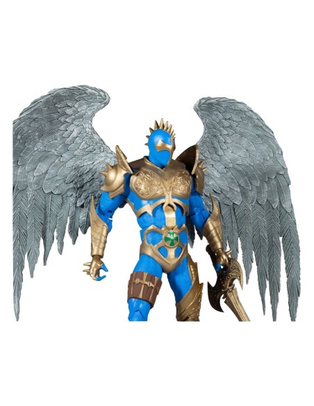 Spawn The Redeemer 18 cm - 6 - 