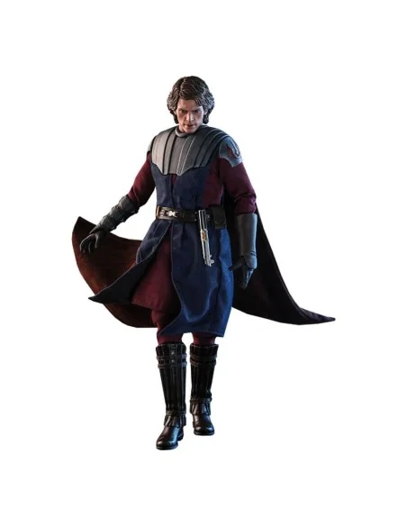 Star Wars The Clone Wars Action Figure 1/6 Anakin Skywalker 31 cm - 1 - 