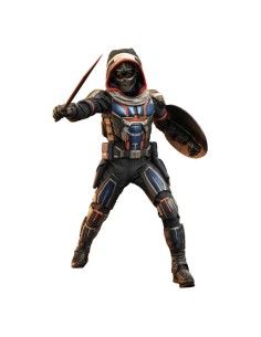 Black Widow Movie Taskmaster 1/6 30 cm - 2 - 