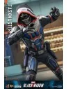 Black Widow Movie Masterpiece Action Figure 1/6 Taskmaster 30 cm - 9 - 